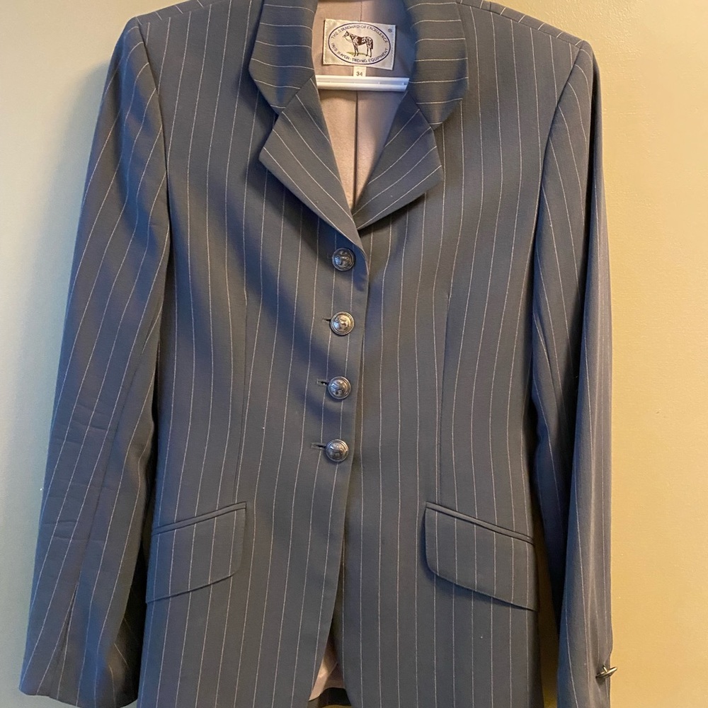 Iris Bayer - Girls Show Jacket